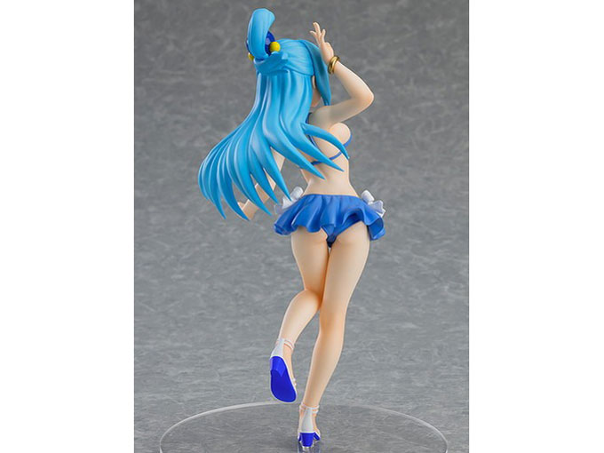 ���̑f���炵�����E�ɏj�����I POP UP PARADE �A�N�A ����Ver.