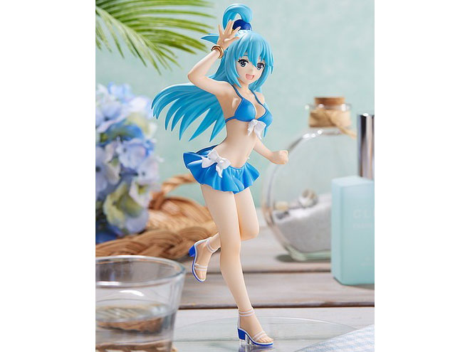 ���̑f���炵�����E�ɏj�����I POP UP PARADE �A�N�A ����Ver.