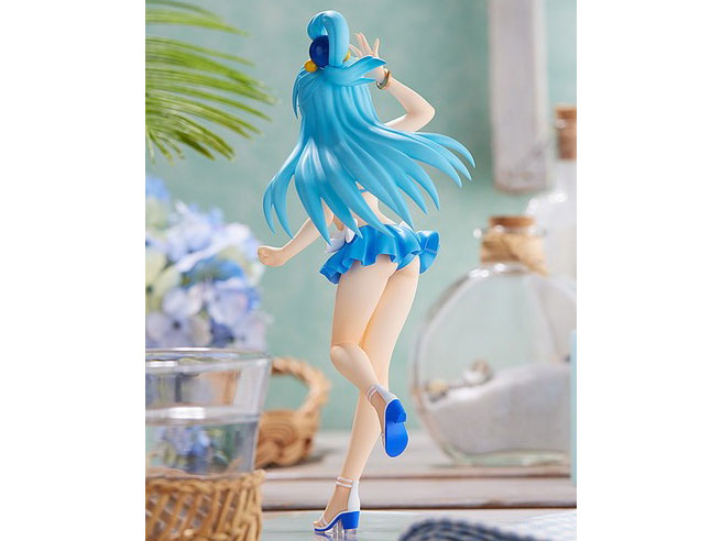 ���̑f���炵�����E�ɏj�����I POP UP PARADE �A�N�A ����Ver.