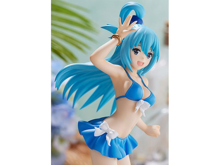 ���̑f���炵�����E�ɏj�����I POP UP PARADE �A�N�A ����Ver.