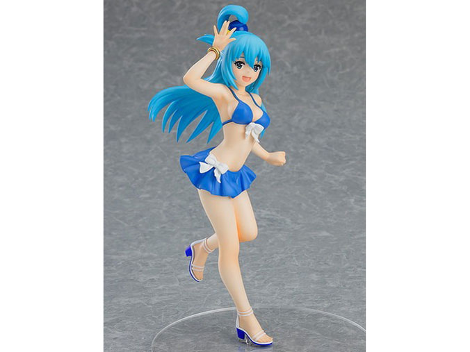 ���̑f���炵�����E�ɏj�����I POP UP PARADE �A�N�A ����Ver. �̐��i�摜