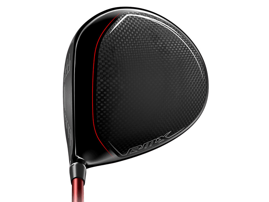 ���~�b�N�X VD59 �h���C�o�[ [Diamana PD 50 �t���b�N�X�FTX ���t�g�F9.5]