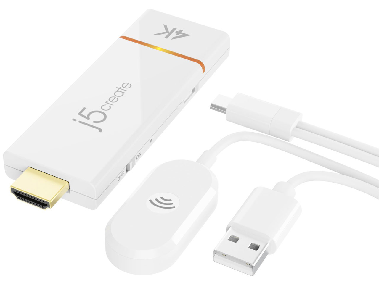 ScreenCast JVAW76 [�z���C�g] �̐��i�摜