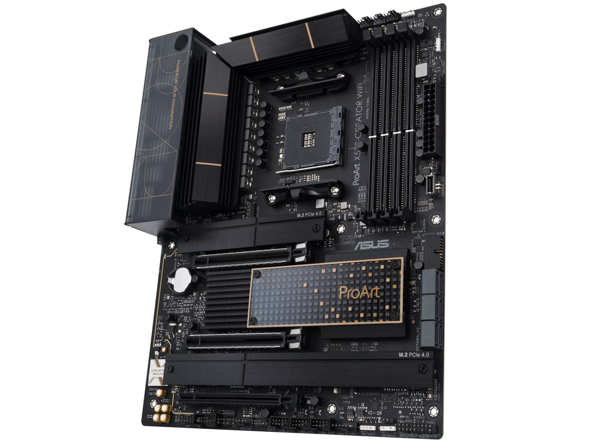 ProArt X570-CREATOR WIFI