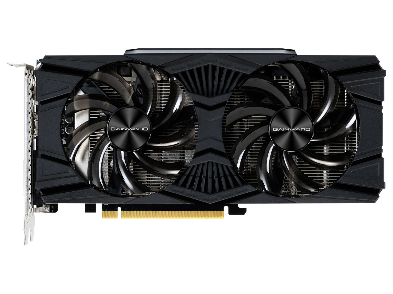 GeForce RTX 2060 Ghost 12GB NE62060018K9-1160L [PCIExp 12GB]