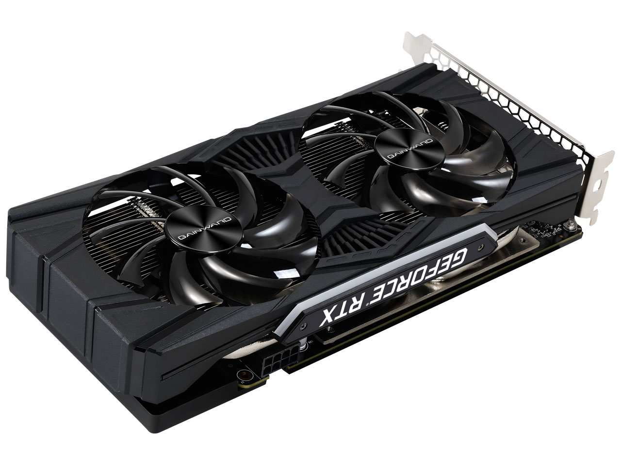 GeForce RTX 2060 Ghost 12GB NE62060018K9-1160L [PCIExp 12GB]