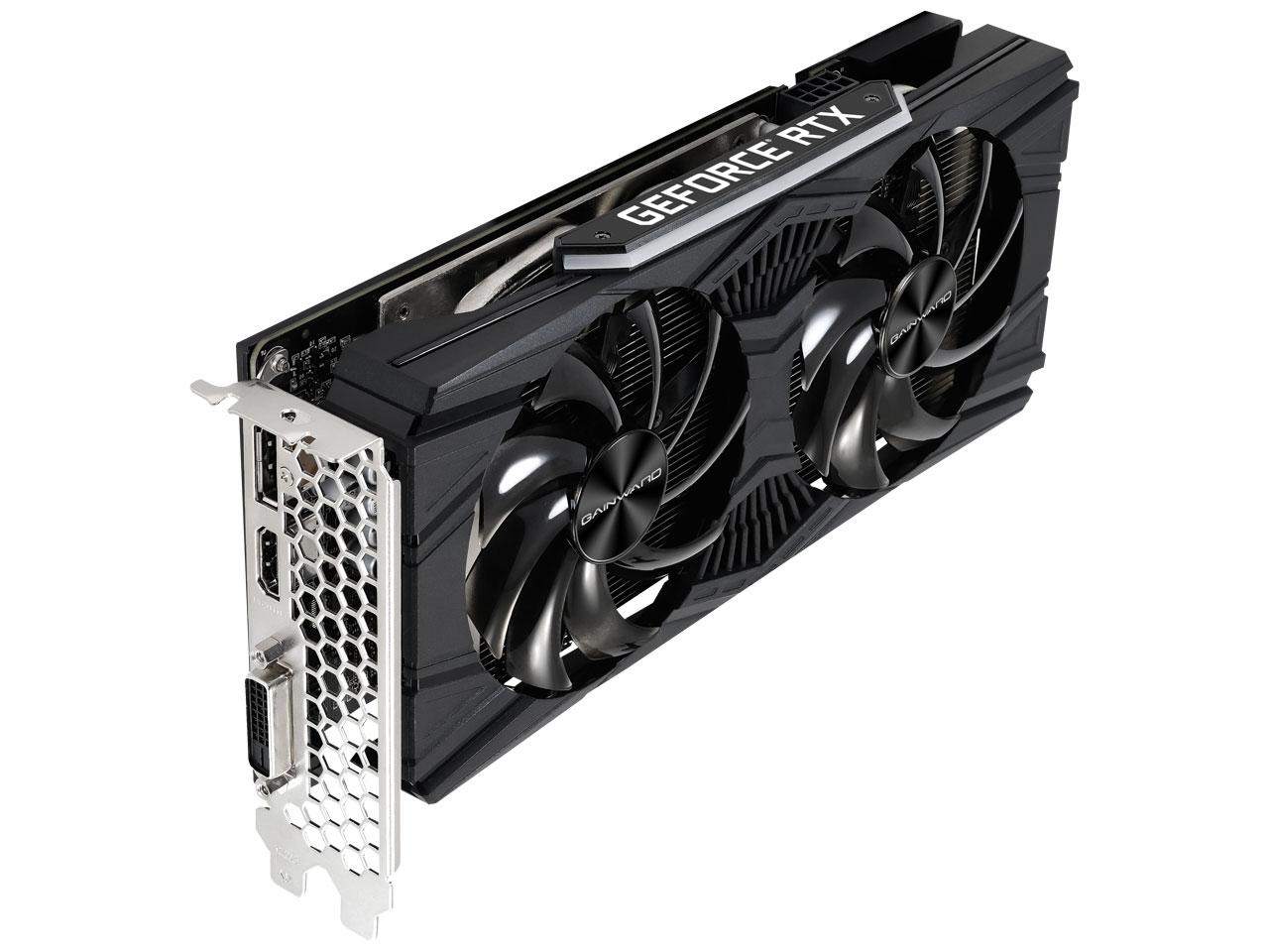 GeForce RTX 2060 Ghost 12GB NE62060018K9-1160L [PCIExp 12GB]