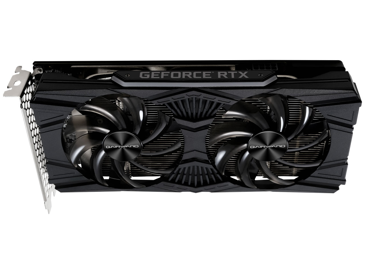 GeForce RTX 2060 Ghost 12GB NE62060018K9-1160L [PCIExp 12GB]