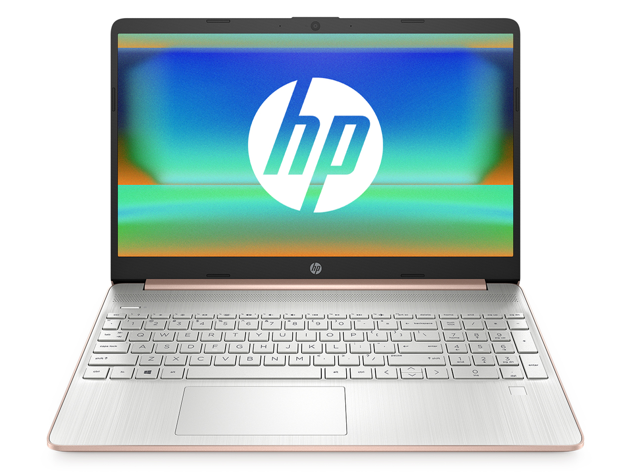 HP 15s-eq2000 G2 ���i.com���� AMD Ryzen 3/256GB SSD/8GB������/15.6�^/�t��HD IPS�t��/Windows 11 Home���ڃ��f�� [�s���N���[�Y] �̐��i�摜