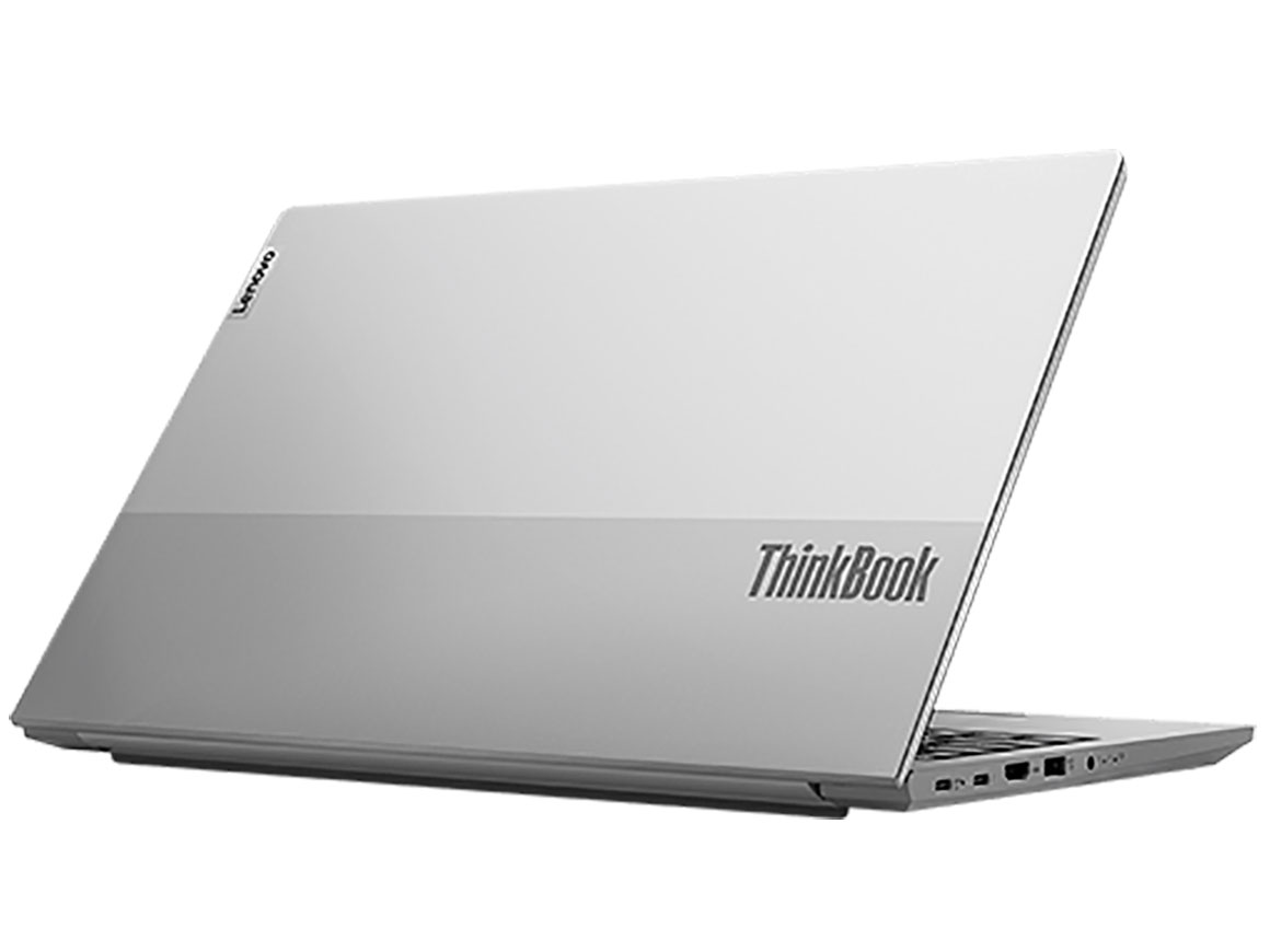 ThinkBook 15 Gen 2 ���i.com���� Core i5 1135G7�E8GB�������[�E256GB SSD�E15.6�^�t��HD�t������ �p�t�H�[�}���X 20VECTO1WW