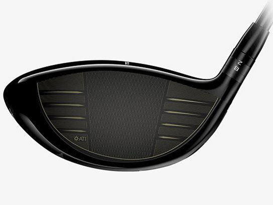 TSi3 �h���C�o�[ [Diamana PD 60 �t���b�N�X�FX ���t�g�F10]