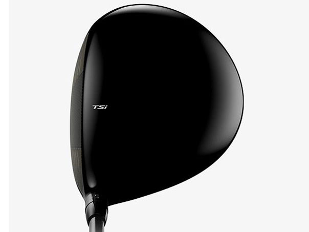 TSi3 �h���C�o�[ [Diamana PD 60 �t���b�N�X�FSR ���t�g�F8]