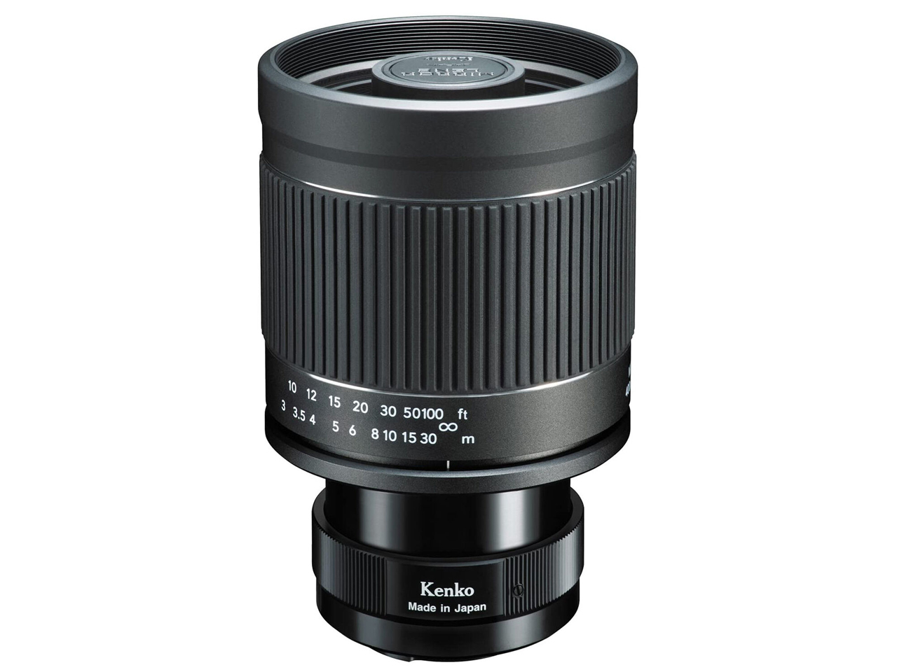 �~���[�����Y 400mm F8 N II S KF-M400NZIIS [�j�R��Z�p] �̐��i�摜