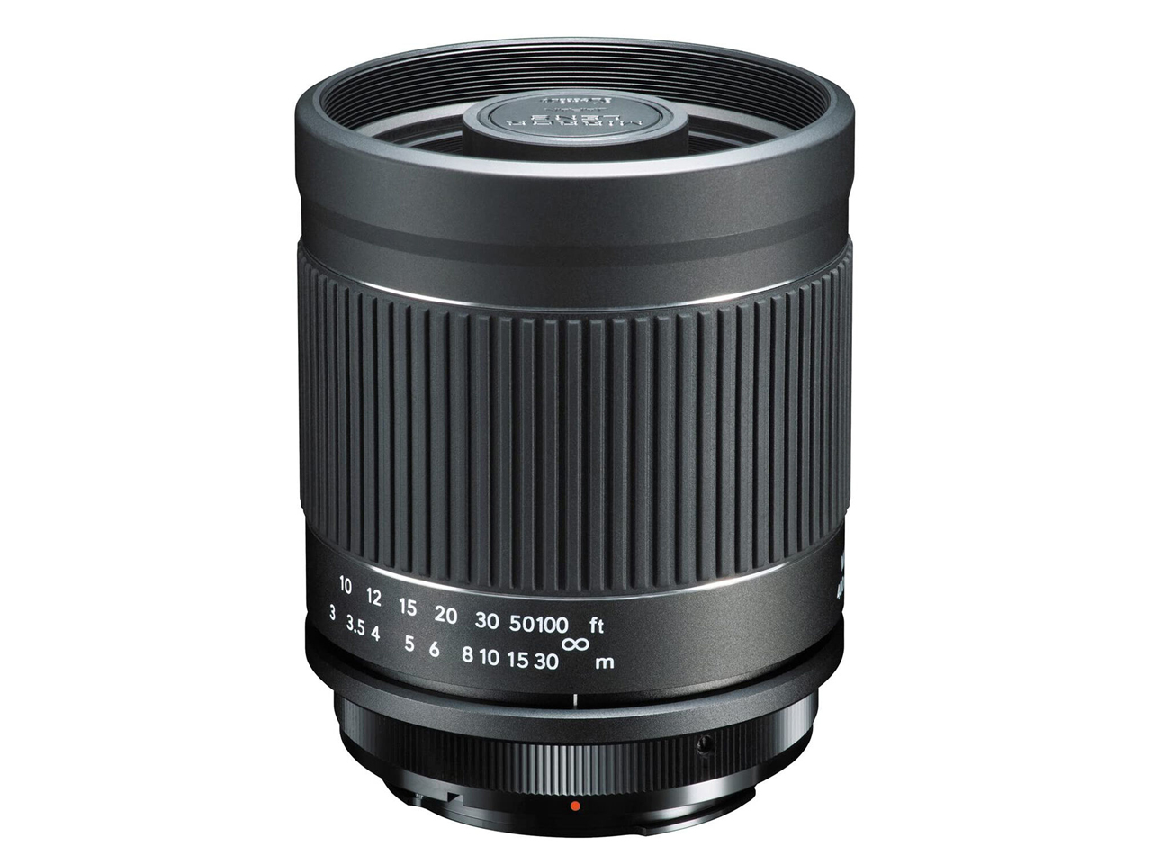 �~���[�����Y 400mm F8 N II S KF-M400PK [�y���^�b�N�X�p] �̐��i�摜