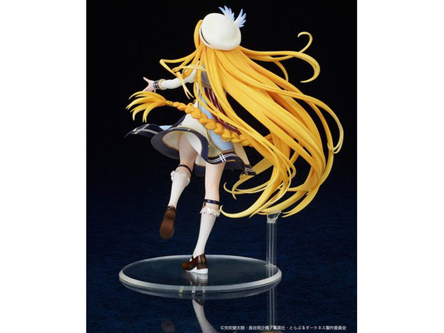 �G��g�C�Y To LOVE�� -�Ƃ�Ԃ�- �_�[�N�l�X 1/7 ���F�̈�