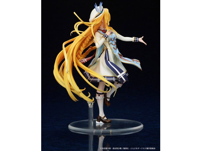 �G��g�C�Y To LOVE�� -�Ƃ�Ԃ�- �_�[�N�l�X 1/7 ���F�̈�