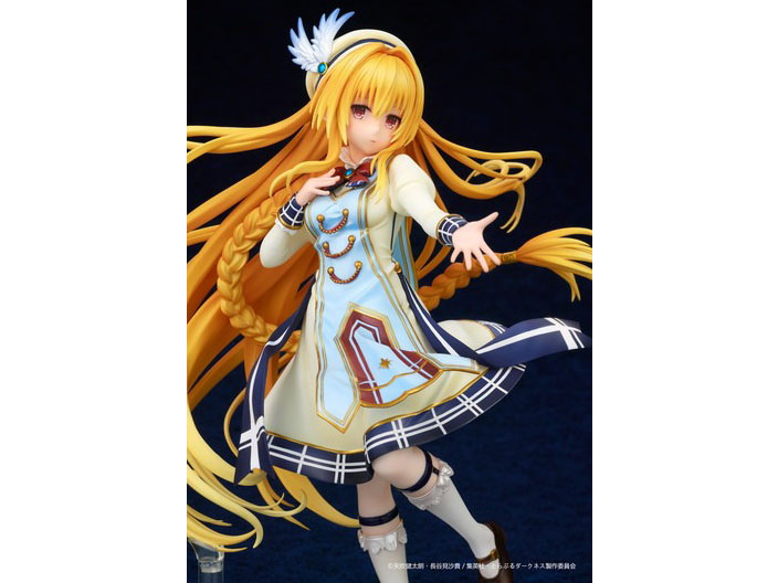 �G��g�C�Y To LOVE�� -�Ƃ�Ԃ�- �_�[�N�l�X 1/7 ���F�̈�