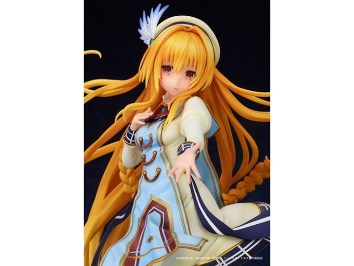 �G��g�C�Y To LOVE�� -�Ƃ�Ԃ�- �_�[�N�l�X 1/7 ���F�̈�