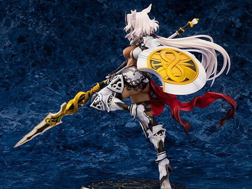 Fate/Grand Order 1/7 �����T�[/�J�C�j�X