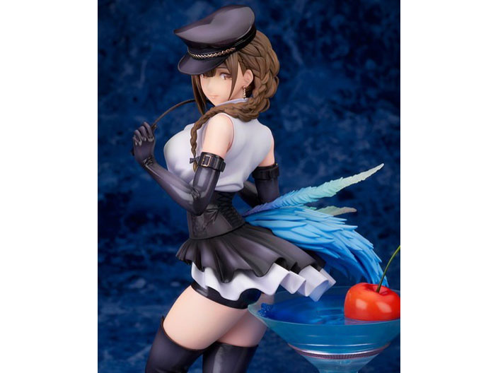�A�C�h���}�X�^�[ �V���C�j�[�J���[�Y 1/7 �K�R��� �悻�䂫��̃Z���i�[�fVer.