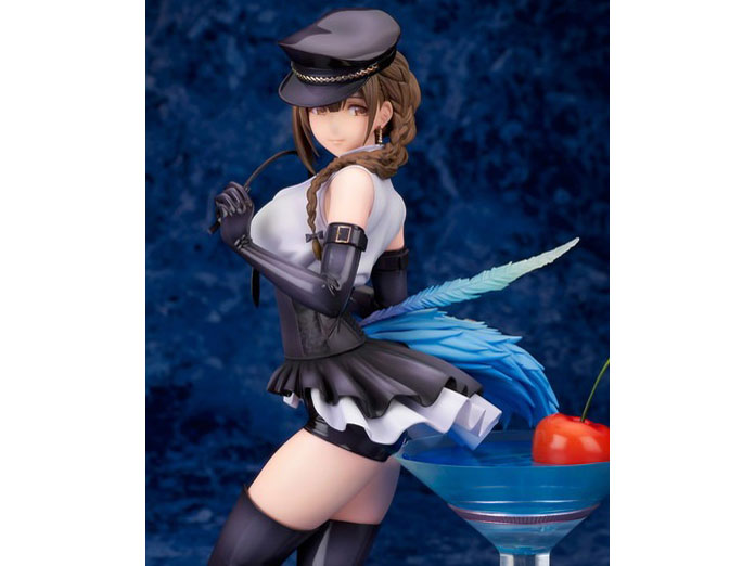 �A�C�h���}�X�^�[ �V���C�j�[�J���[�Y 1/7 �K�R��� �悻�䂫��̃Z���i�[�fVer.