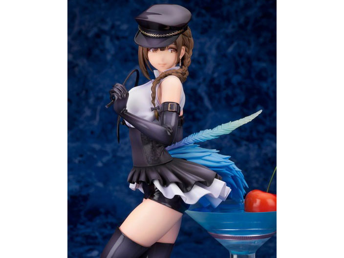 �A�C�h���}�X�^�[ �V���C�j�[�J���[�Y 1/7 �K�R��� �悻�䂫��̃Z���i�[�fVer.