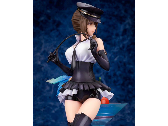 �A�C�h���}�X�^�[ �V���C�j�[�J���[�Y 1/7 �K�R��� �悻�䂫��̃Z���i�[�fVer.