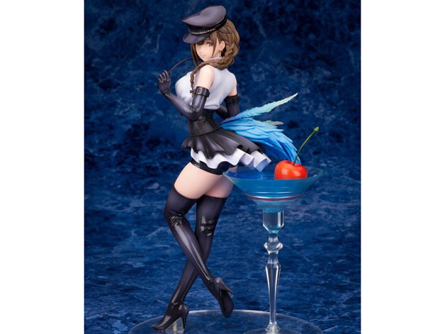 �A�C�h���}�X�^�[ �V���C�j�[�J���[�Y 1/7 �K�R��� �悻�䂫��̃Z���i�[�fVer. �̐��i�摜