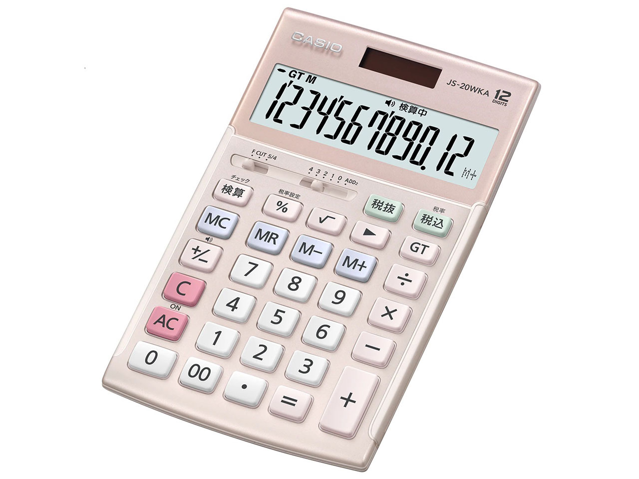 JS-20WKA-PK [�s���N] �̐��i�摜