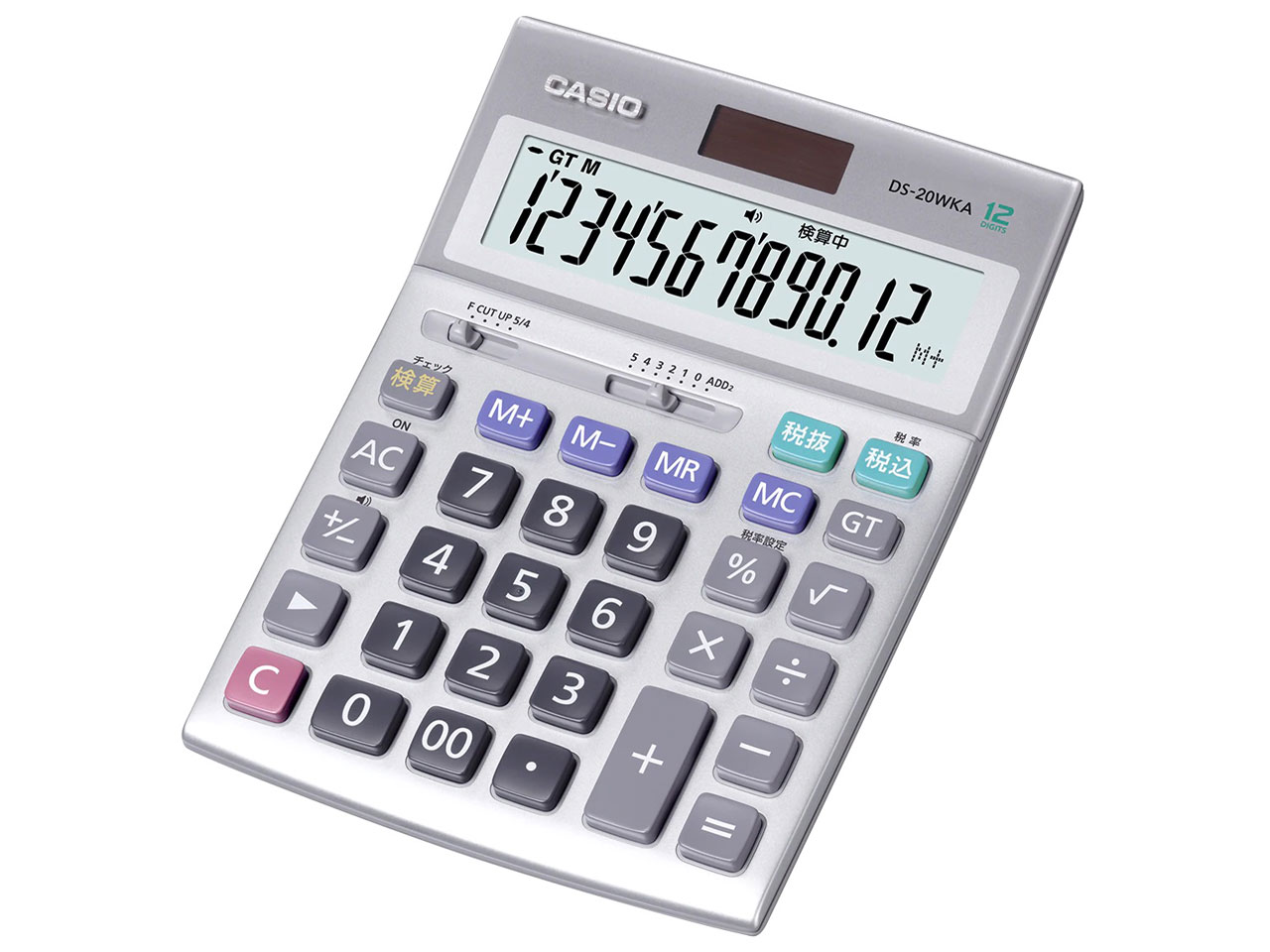 DS-20WKA �̐��i�摜