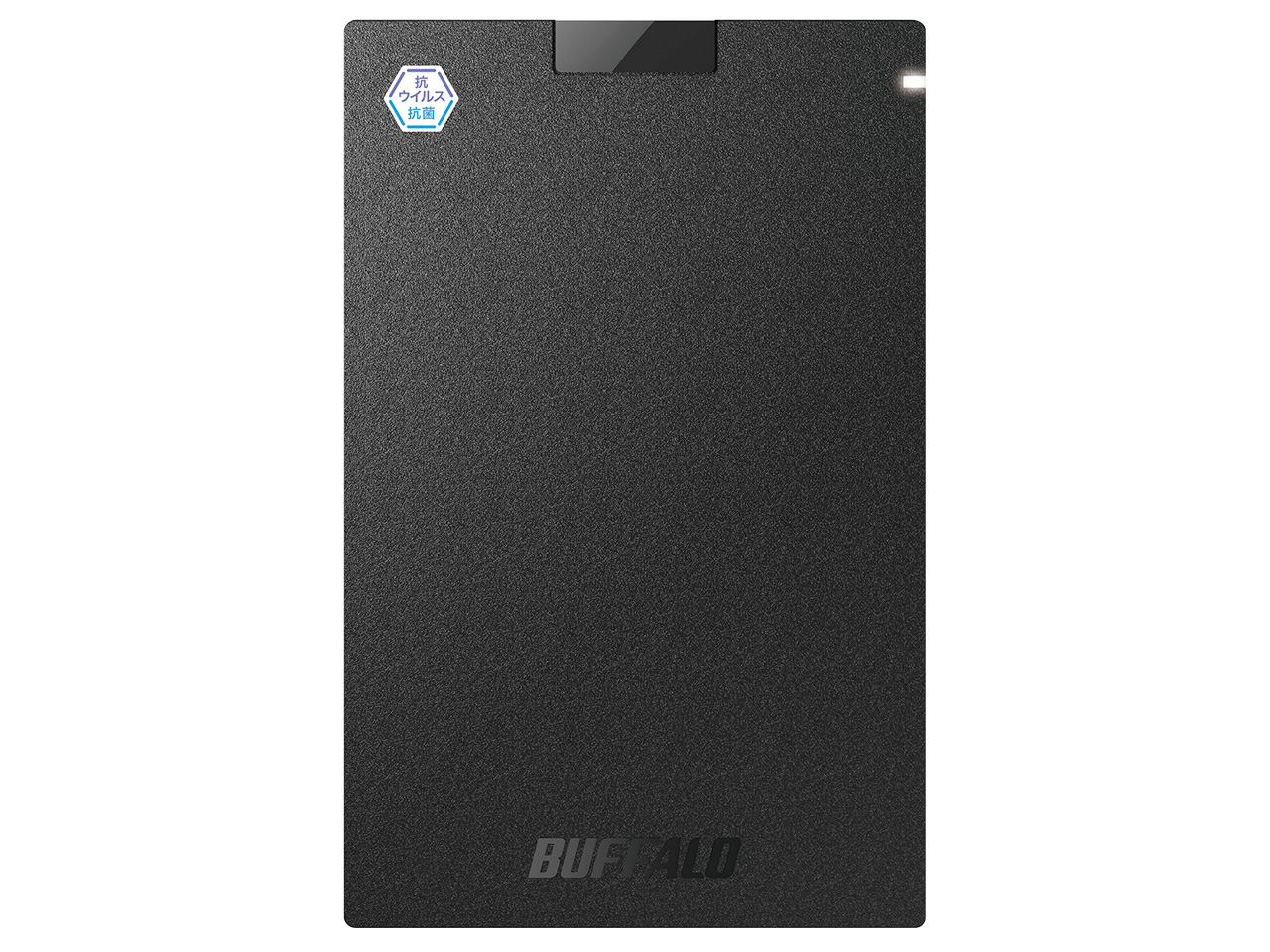 SSD-PGVB1.0U3B/N [�u���b�N] �̐��i�摜