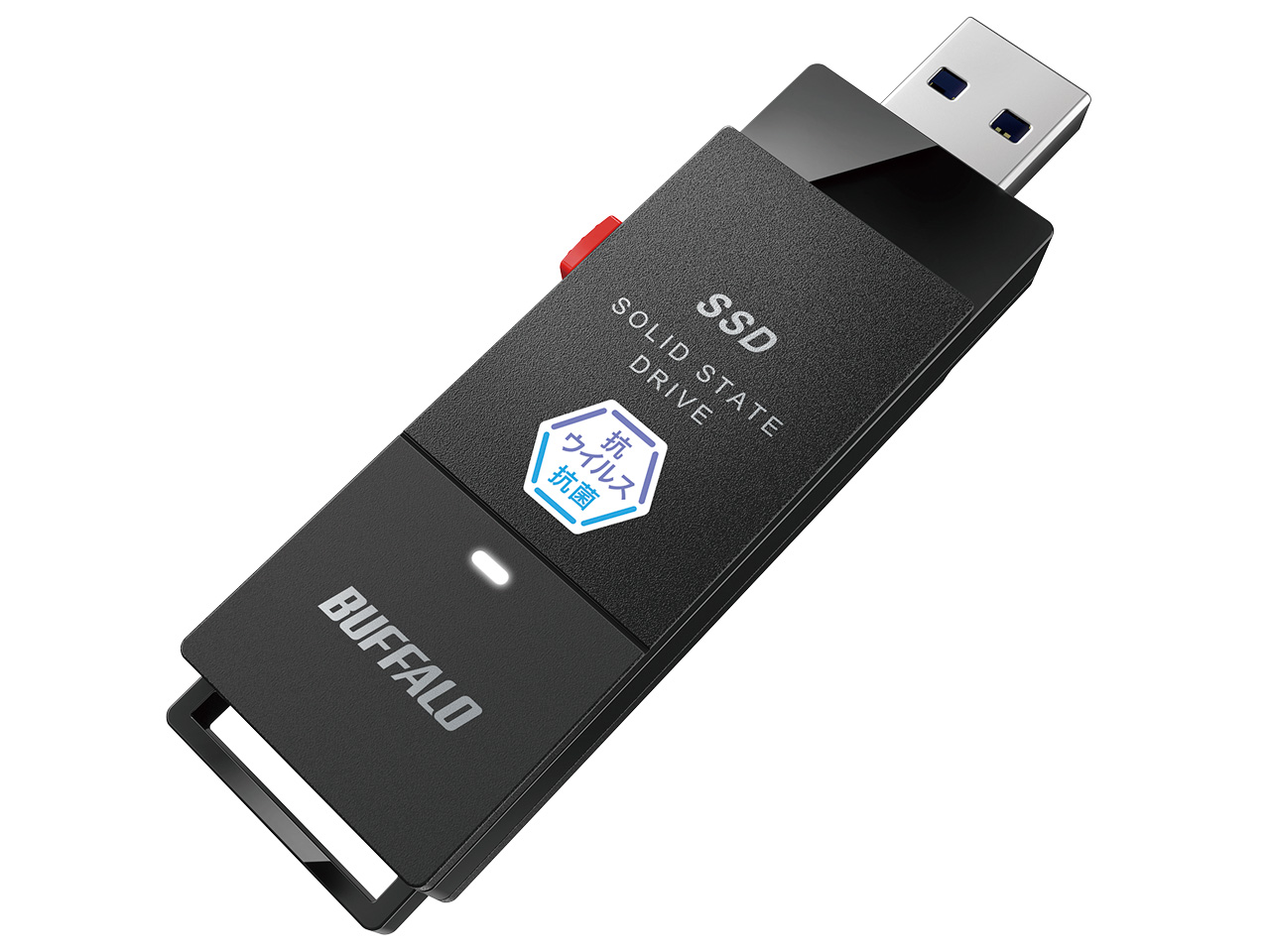 SSDPUTVB250U3B/N [�u���b�N] �̐��i�摜