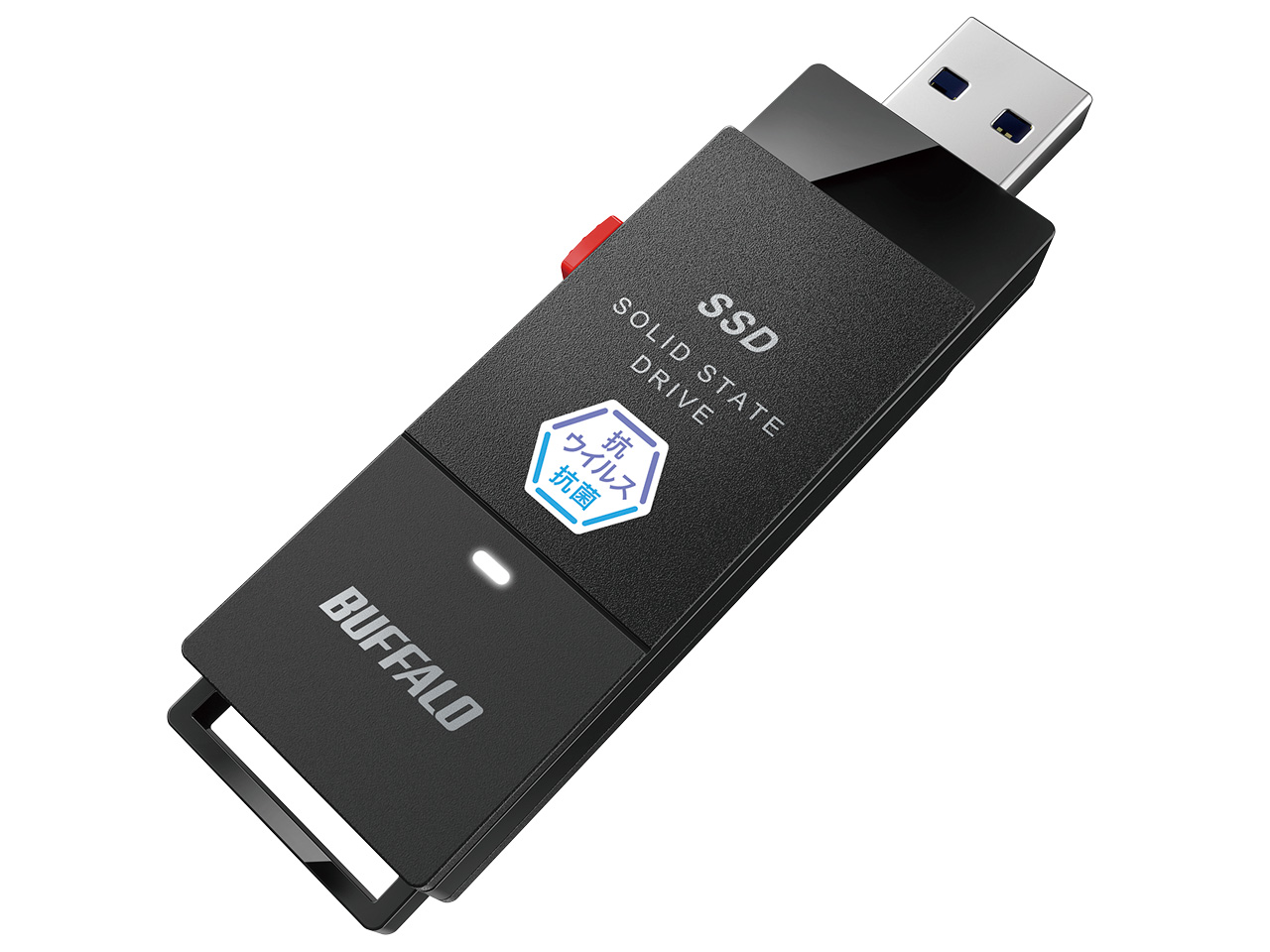 SSDPUTVB500U3B/N [�u���b�N] �̐��i�摜