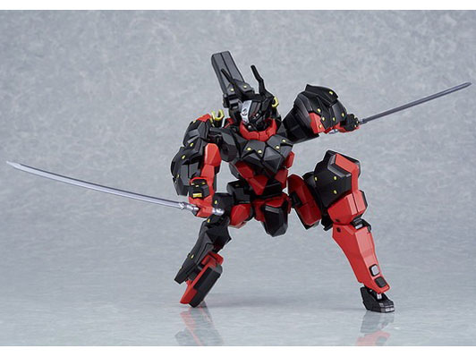 �N�����N�� MODEROID �N�����N��