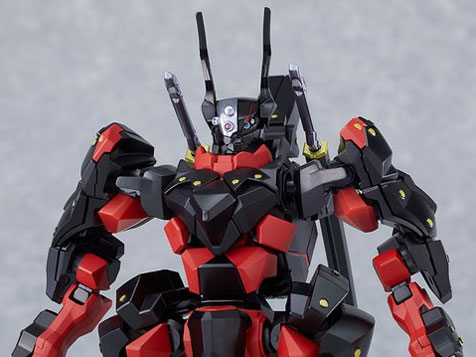 �N�����N�� MODEROID �N�����N��