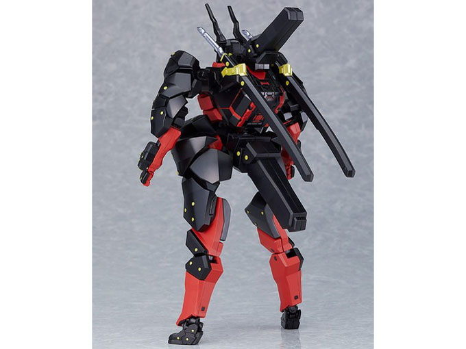 �N�����N�� MODEROID �N�����N��