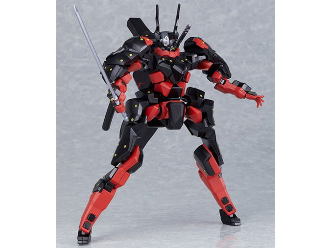 �N�����N�� MODEROID �N�����N�� �̐��i�摜