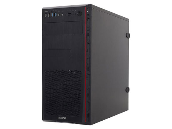 FRGAH570/KD50/NTK ���i.com����/Core i7 11700F/16GB������/512GB NVMe SSD/RTX 3060Ti/�J�X�^�}�C�Y�Ή� �̐��i�摜