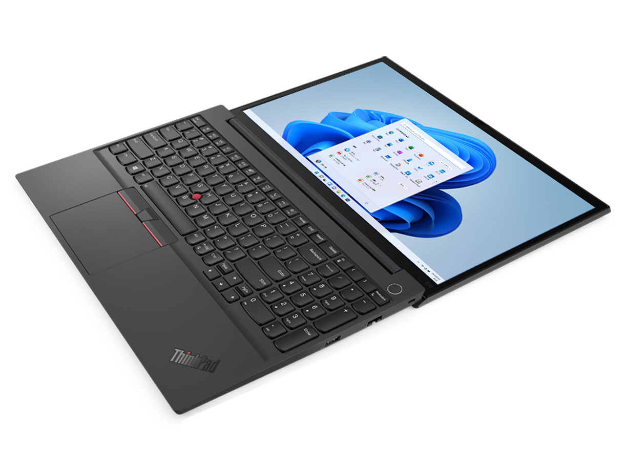ThinkPad E15 Gen 2 Core i7 1165G7�E16GB�������[�E512GB SSD�E15.6�^�t��HD�t������ 20TD00G6JP