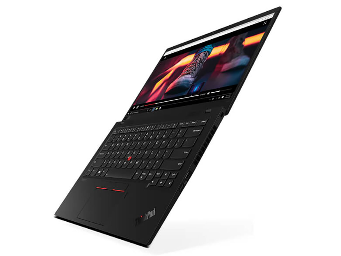 ThinkPad X1 Carbon Gen 8 Windows 10 Pro�ECore i5 10210U�E16GB�������[�E256GB SSD�E14�^�t��HD�t������ 20U9S2XC00