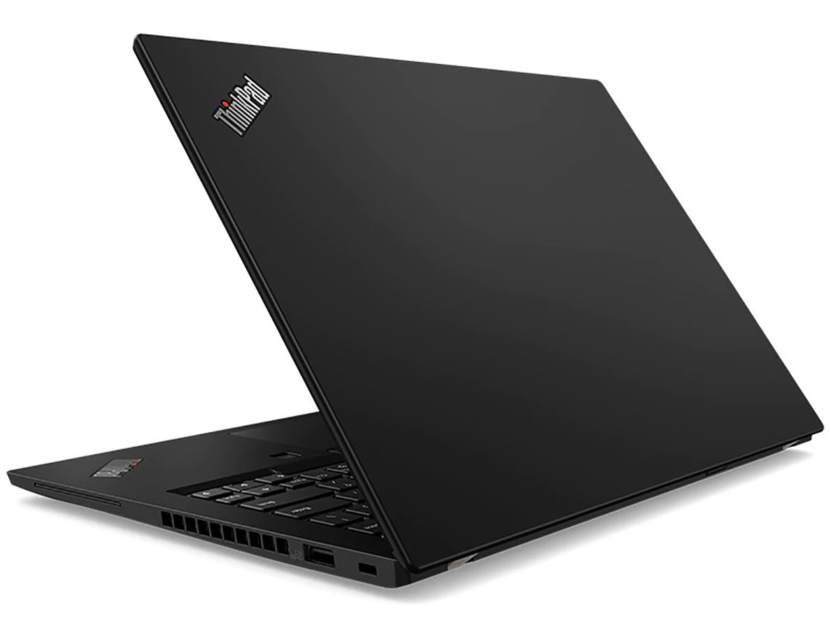 ThinkPad X13 Gen 1 Windows 10 Pro�ECore i5 10210U�E8GB�������[�E256GB SSD�E13.3�^�t��HD�t������ 20T2S1QT00