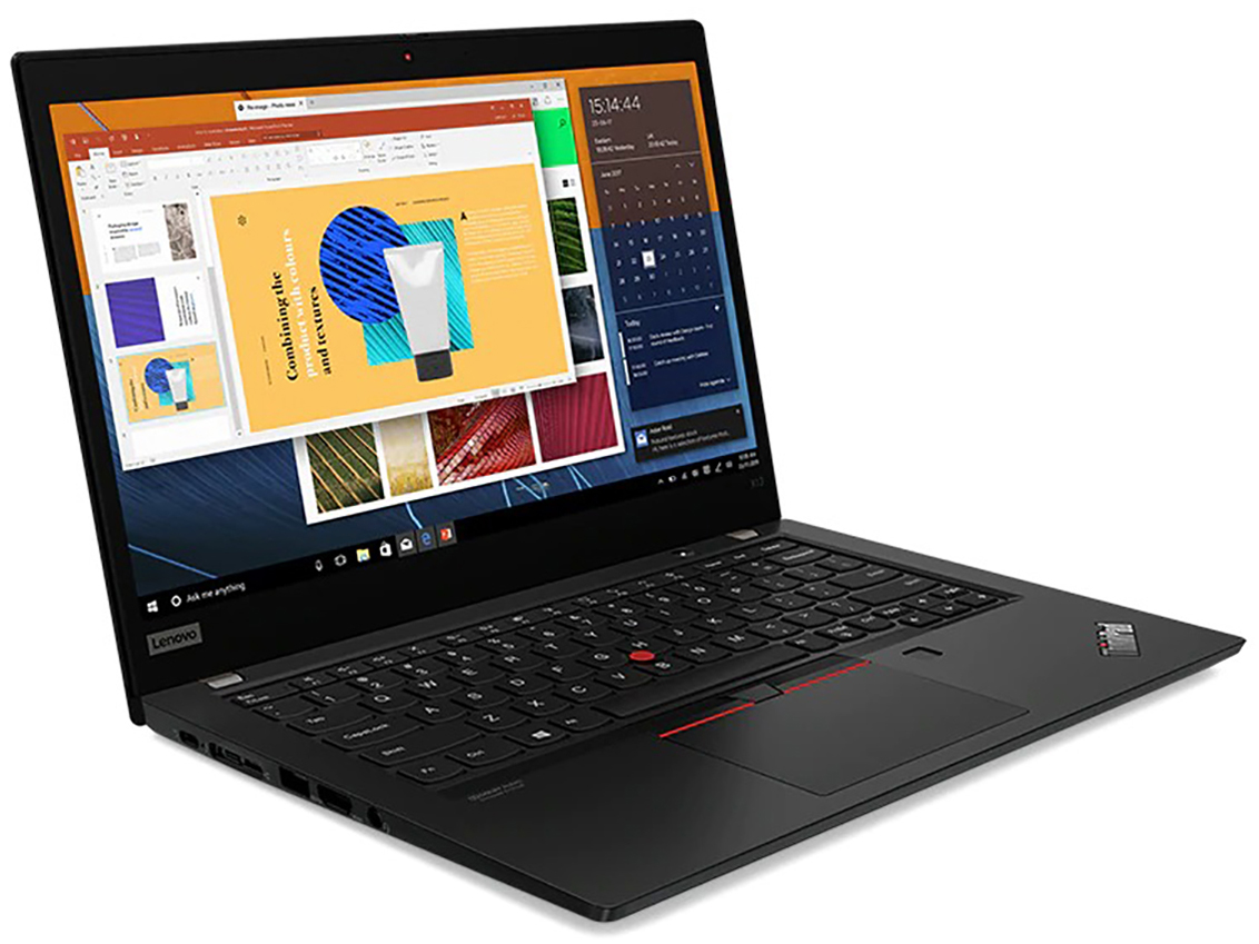 ThinkPad X13 Gen 1 Core i5 10210U�E8GB�������[�E256GB SSD�E13.3�^�t��HD�t������ 20T2S1QR00 �̐��i�摜