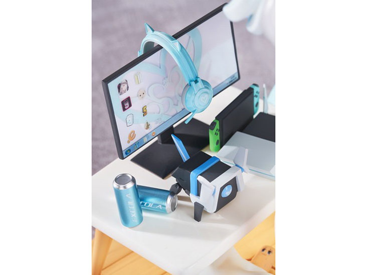 �h�[���Y�t�����g���C�� 1/7 PA-15 ����E�Ƃ����� Ver.