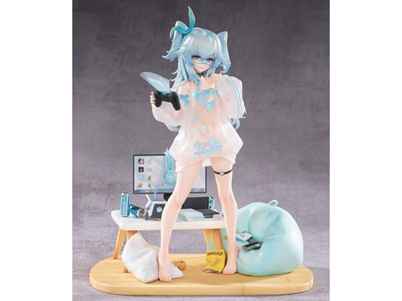 �h�[���Y�t�����g���C�� 1/7 PA-15 ����E�Ƃ����� Ver. �̐��i�摜