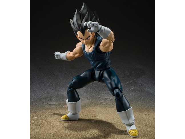 S.H.Figuarts �x�W�[�^ SUPER HERO