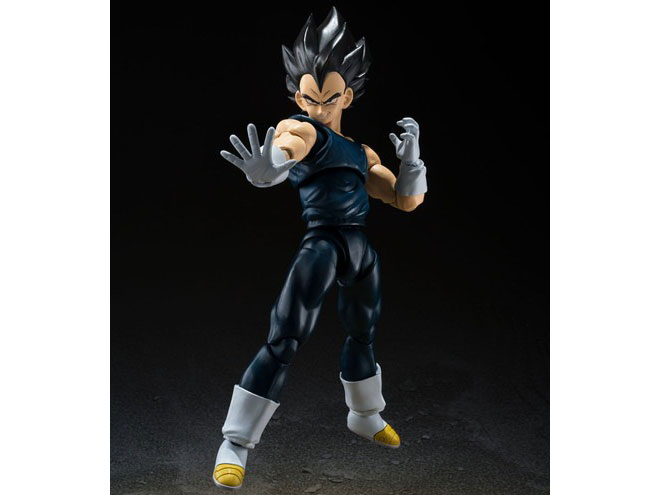 S.H.Figuarts �x�W�[�^ SUPER HERO