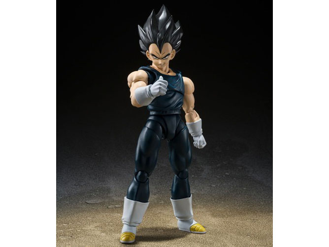 S.H.Figuarts �x�W�[�^ SUPER HERO �̐��i�摜