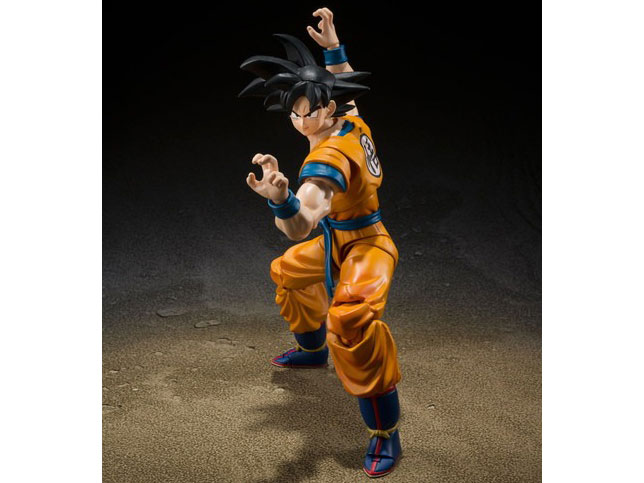 S.H.Figuarts ����� SUPER HERO