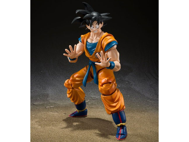 S.H.Figuarts ����� SUPER HERO