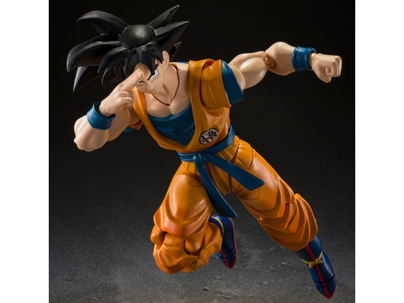 S.H.Figuarts ����� SUPER HERO